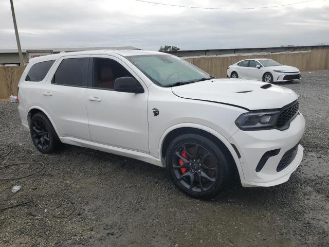 Photo 4 from auction – 2021 DODGE DURANGO SR with VIN 1C4SDJH94MC606136
