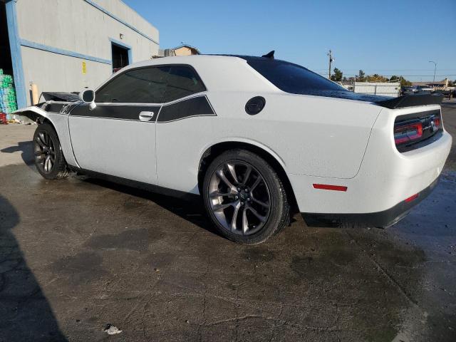 Photo 2 from auction – 2023 DODGE CHALLENGER with VIN 2C3CDZBT7PH549475