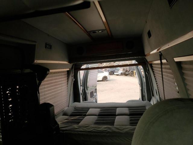Photo 10 from auction – 2004 FORD ECONOLINE with VIN 1FDRE14L84HA58816