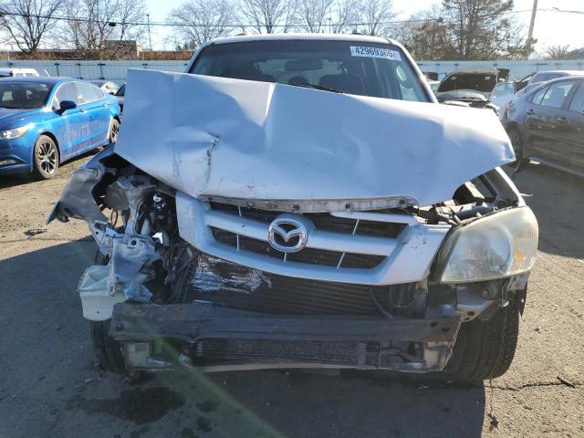 Photo 5 from auction – 2006 MAZDA TRIBUTE S with VIN 4F2YZ04166KM17017
