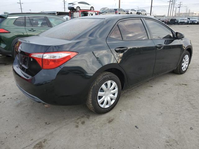 Снимка 3 от търг – 2016 TOYOTA COROLLA L с VIN 5YFBURHE0GP509751