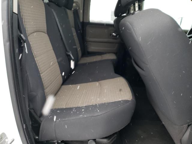 Photo 10 from auction – 2011 DODGE RAM 1500 with VIN 1D7RV1GT2BS648208