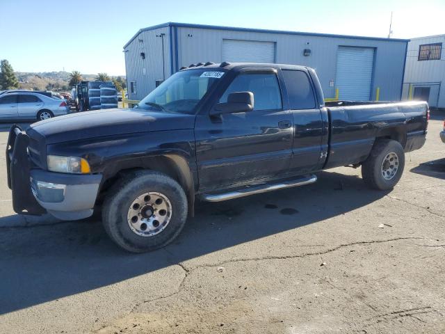 DODGE RAM 2500 1999 with VIN 1B7KC23W5XJ601419 - Photo from auction