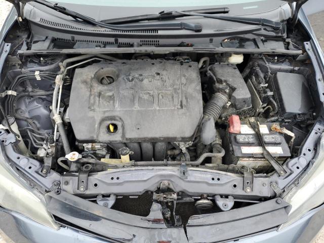 Photo 11 from auction – 2017 TOYOTA COROLLA L with VIN 5YFBURHE8HP726210