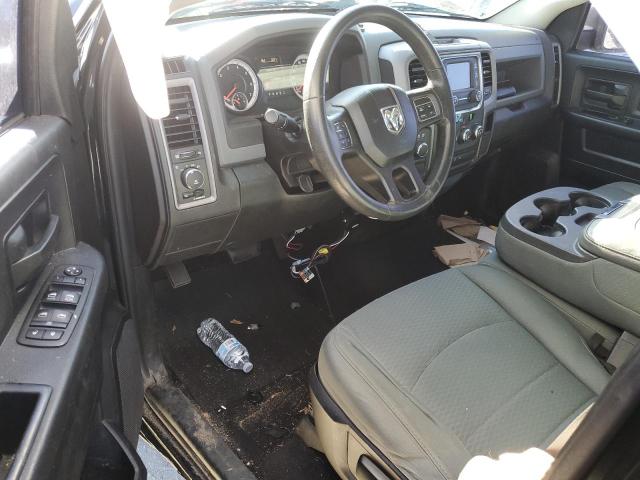 Photo 8 from auction – 2014 RAM 1500 ST with VIN 1C6RR7FT2ES411247