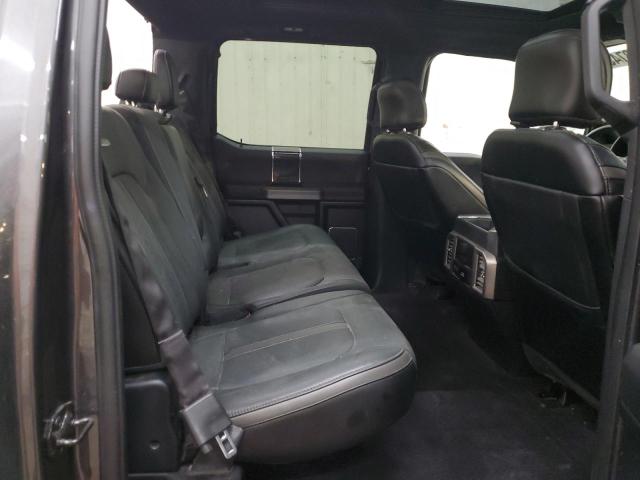 Photo 10 from auction – 2017 FORD F150 SUPER with VIN 1FTEW1EFXHFB34093