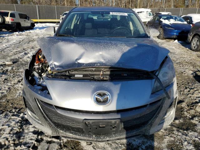 Photo 5 from auction – 2010 MAZDA 3 S with VIN JM1BL1S66A1222223