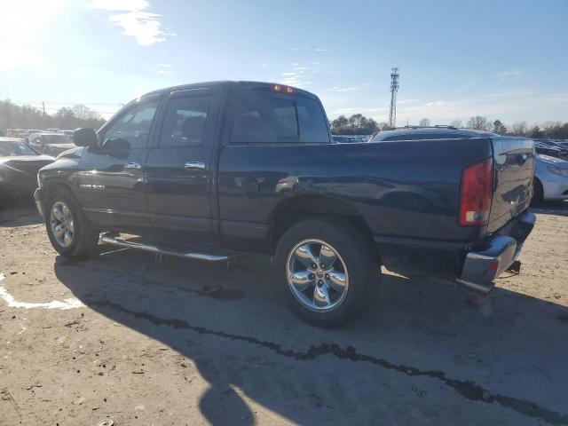 Photo 2 from auction – 2004 DODGE RAM 1500 S with VIN 1D7HA18D94S712388