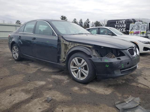 Photo 4 from auction – 2010 BMW 528 XI with VIN WBANV1C5XAC445637
