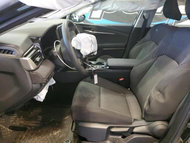 Photo 7 from auction – 2025 TOYOTA CAMRY XSE with VIN 4T1DAACK2SU005516