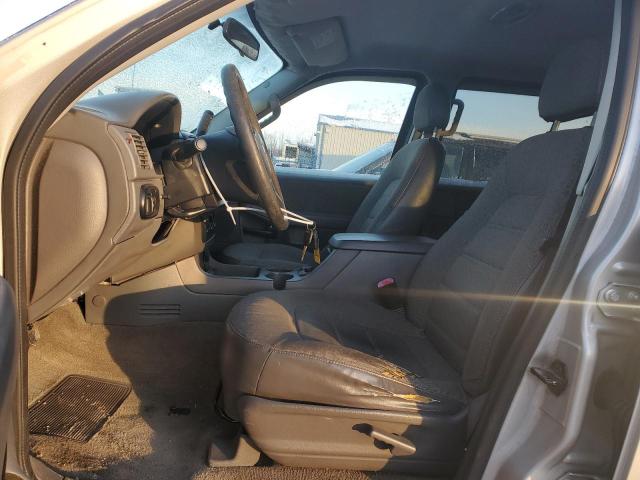 Zdjęcie 7 z aukcji – 2004 FORD EXPLORER X z VIN 1FMZU72K24UA85551
