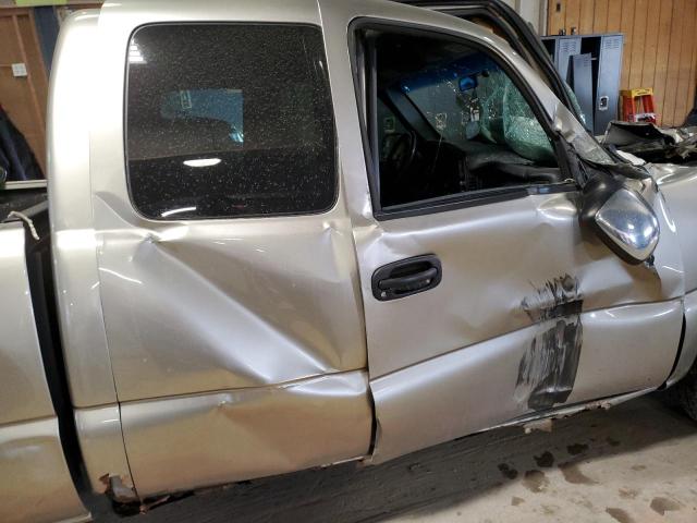 Photo 10 from auction – 2002 CHEVROLET SILVERADO with VIN 2GCEC19T921304998