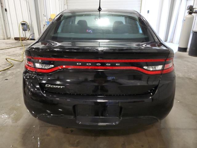 Photo 6 from auction – 2015 DODGE DART SE with VIN 1C3CDFAA9FD407767