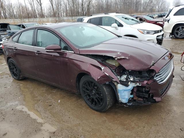 Photo 4 from auction – 2013 FORD FUSION SE with VIN 3FA6P0HRXDR162738
