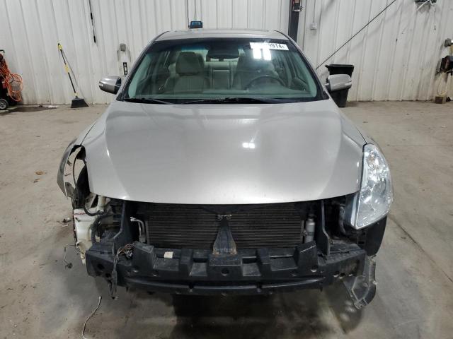 Photo 5 from auction – 2011 NISSAN ALTIMA BAS with VIN 1N4AL2AP6BN504597