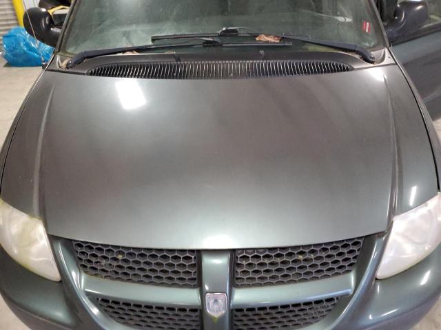 Снимка 12 от търг – 2004 DODGE CARAVAN SE с VIN 1D4GP25B54B515573
