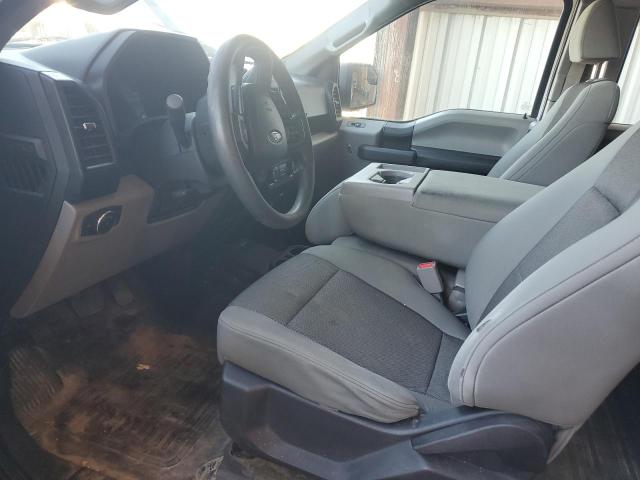 Photo 7 from auction – 2017 FORD F150 SUPER with VIN 1FTFX1EF9HKD35248