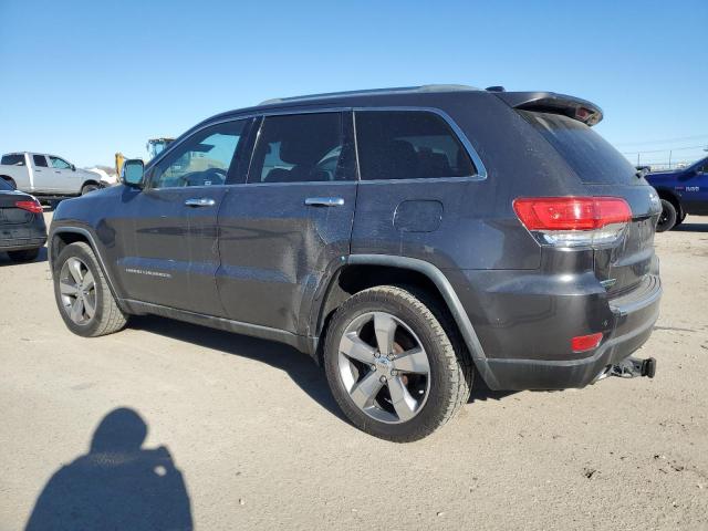 Photo 2 from auction – 2014 JEEP GRAND CHER with VIN 1C4RJEBM7EC322397