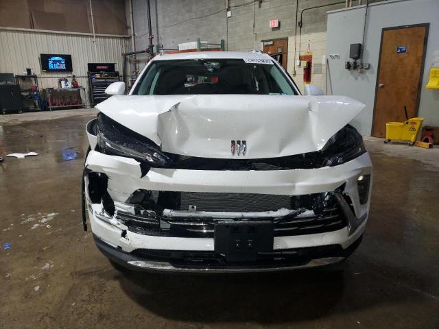 Photo 5 from auction – 2024 BUICK ENVISION P with VIN LRBFZME45RD074361