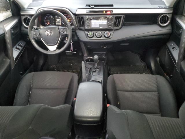 Photo 8 from auction – 2017 TOYOTA RAV4 LE with VIN JTMBFREV6HJ136414