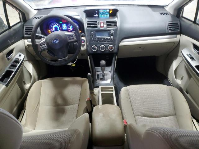 Photo 8 from auction – 2014 SUBARU XV CROSSTR with VIN JF2GPBCC6EH221334