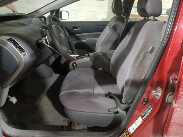 Photo 7 from auction – 2007 TOYOTA PRIUS with VIN JTDKB20U673290027