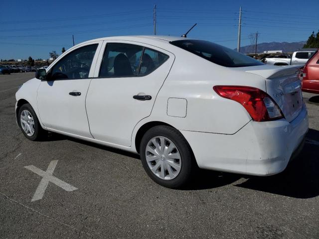 Photo 2 from auction – 2015 NISSAN VERSA S with VIN 3N1CN7AP2FL846096