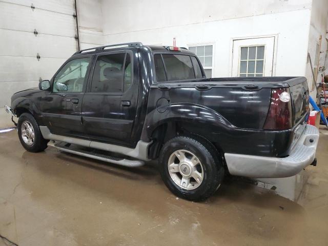 Photo 2 from auction – 2003 FORD EXPLORER S with VIN 1FMZU67E93UC81272