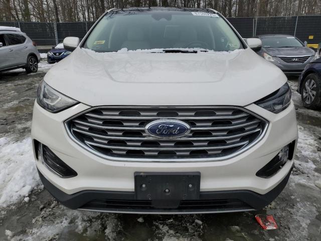 Photo 5 from auction – 2019 FORD EDGE SEL with VIN 2FMPK4J91KBC24968