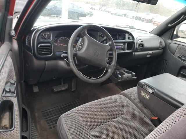 Photo 8 from auction – 2000 DODGE RAM 1500 with VIN 1B7HC16Y4YS510378