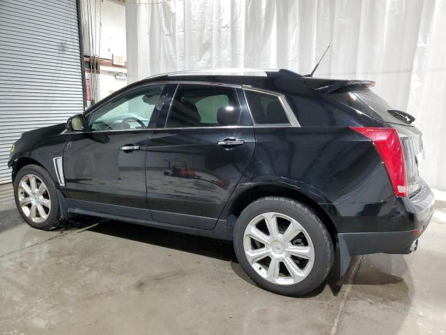Photo 2 from auction – 2013 CADILLAC SRX PERFOR with VIN 3GYFNHE31DS519371