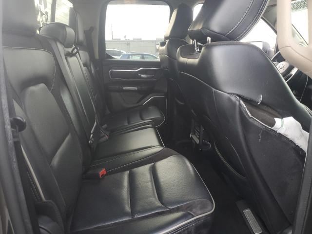 Photo 10 from auction – 2020 RAM 1500 LARAM with VIN 1C6SRFDTXLN280059