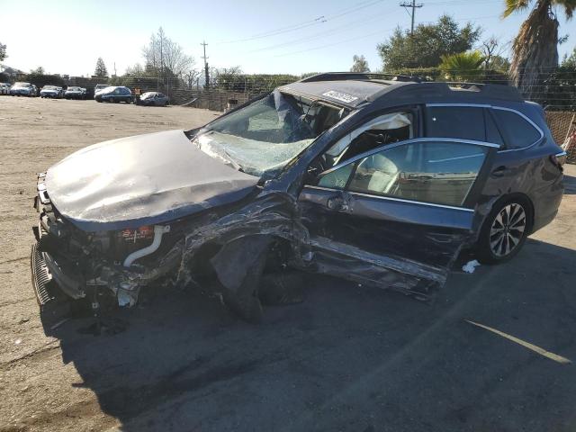 SUBARU OUTBACK 2. 2017 с VIN 4S4BSAKC7H3218569 - Снимка от търг