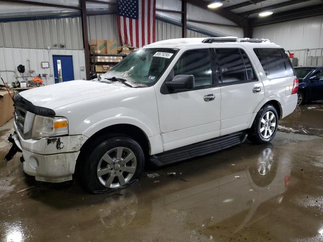 FORD EXPEDITION 2009 with VIN 1FMFU16539EB10950 - Photo from auction