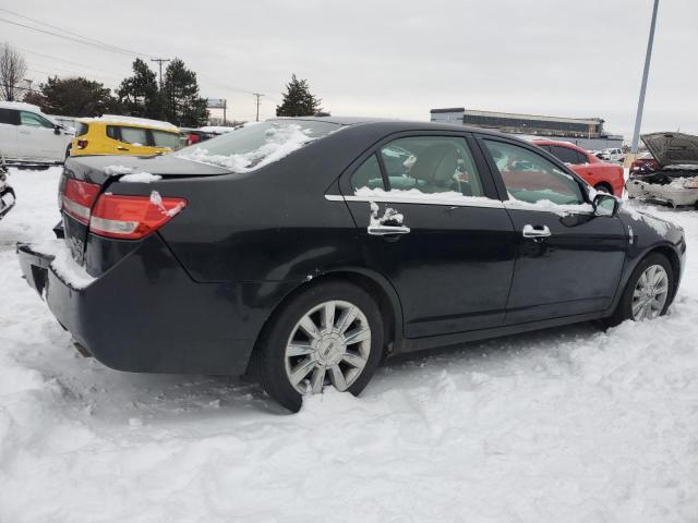 Photo 3 from auction – 2010 LINCOLN MKZ with VIN 3LNHL2JC6AR646994