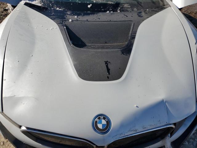 Photo 11 from auction – 2015 BMW I8 with VIN WBY2Z2C51FV392594