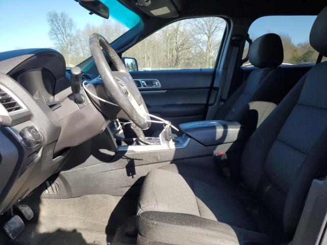Photo 7 from auction – 2015 FORD EXPLORER X with VIN 1FM5K7D88FGA12045
