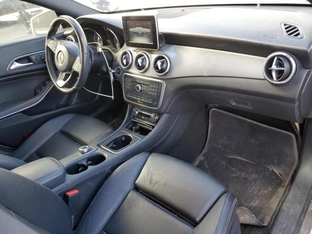 Photo 8 from auction – 2016 MERCEDES-BENZ CLA 250 with VIN WDDSJ4EB0GN331817