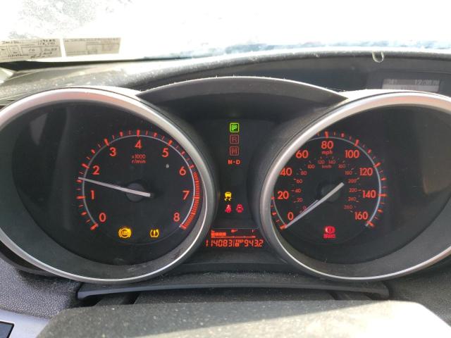 Photo 9 from auction – 2010 MAZDA 3 S with VIN JM1BL1S65A1109685