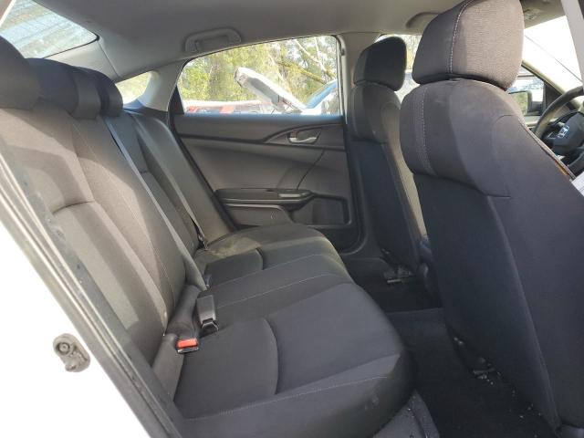 Photo 10 from auction – 2020 HONDA CIVIC LX with VIN 19XFC2F64LE010874