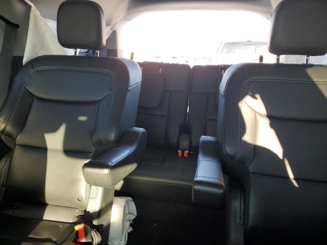 Photo 10 from auction – 2023 FORD EXPLORER X with VIN 1FMSK8DH5PGA12921