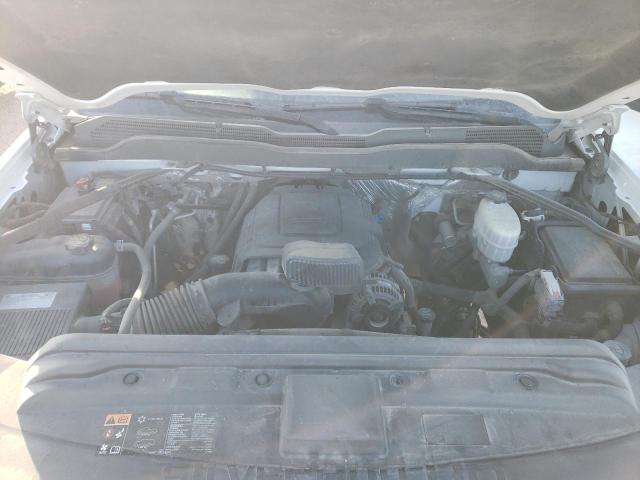 Photo 11 from auction – 2018 CHEVROLET SILVERADO with VIN 1GC1CUEG0JF194861