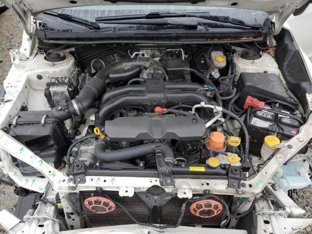 Photo 11 from auction – 2014 SUBARU IMPREZA SP with VIN JF1GPAR68E8275508