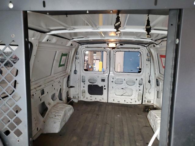 Photo 10 from auction – 2006 FORD ECONOLINE with VIN 1FTNE24W76HA46436