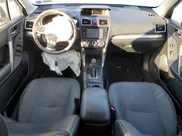 Photo 8 from auction – 2016 SUBARU FORESTER 2 with VIN JF2SJAVC9GH430007