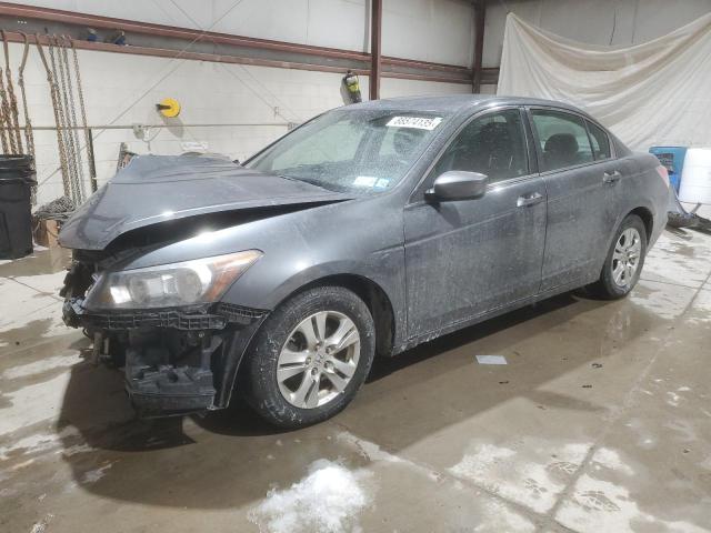 HONDA ACCORD LXP 2010 with VIN 1HGCP2F41AA003243 - Photo from auction
