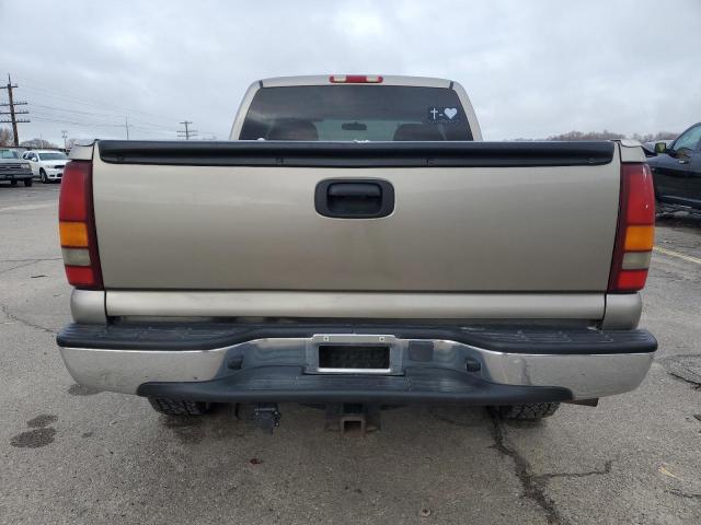 Photo 6 from auction – 2001 CHEVROLET SILVERADO with VIN 2GCEK19V311295931