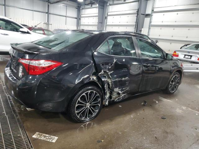 Photo 3 from auction – 2015 TOYOTA COROLLA L with VIN 2T1BURHEXFC350056