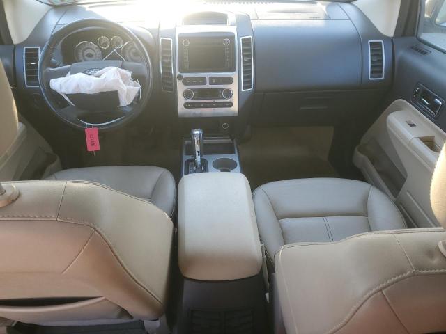Photo 8 from auction – 2008 FORD EDGE LIMIT with VIN 2FMDK39C78BA50524