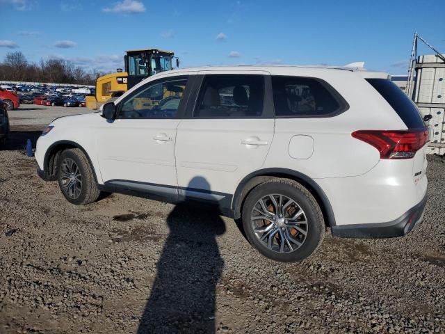 Photo 2 from auction – 2017 MITSUBISHI OUTLANDER with VIN JA4AD3A32HZ049950